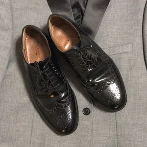 Men’s Florsheim Dress Shoes GUC Size 10D